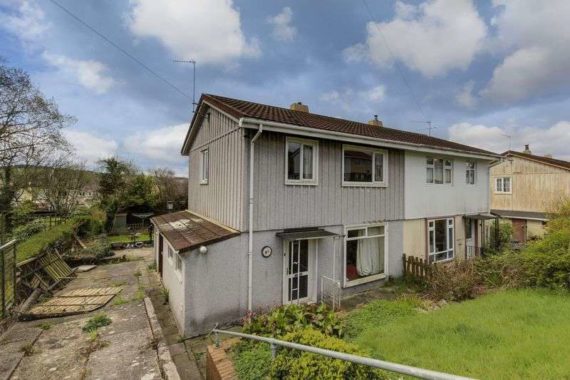 3 Bedroom Semi-Detac...